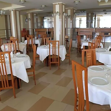 Comandor 4* Mamaia