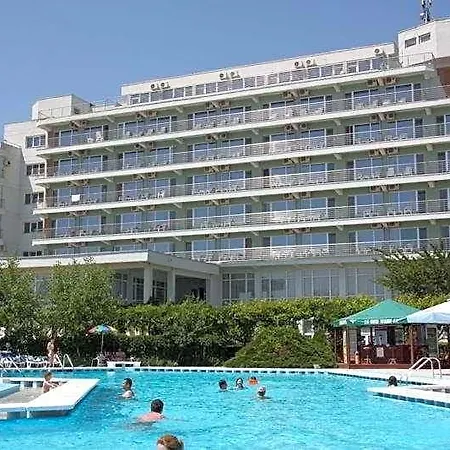 Comandor 4* Mamaia