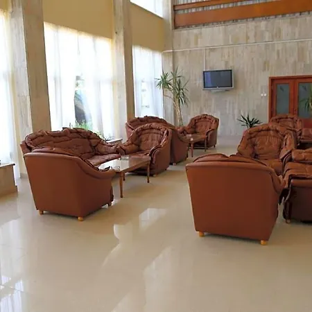Comandor 4* Mamaia