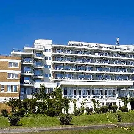 Szálloda Comandor 4*
