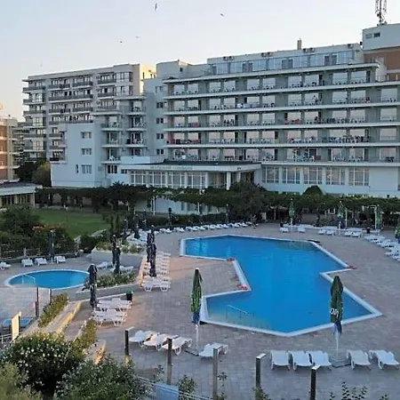 Szálloda Comandor 4*