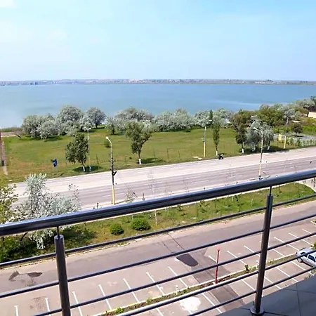 Szálloda Comandor
