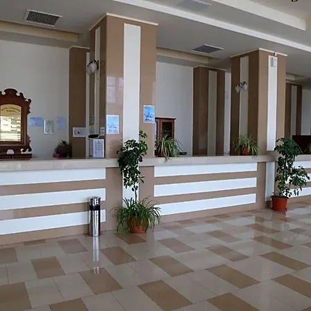 Comandor Szálloda Mamaia